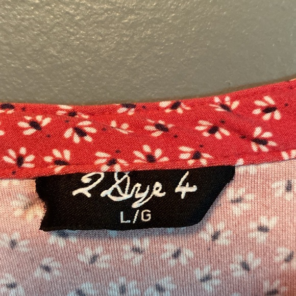 ❤️A warm fall shirt. - Picture 2 of 4